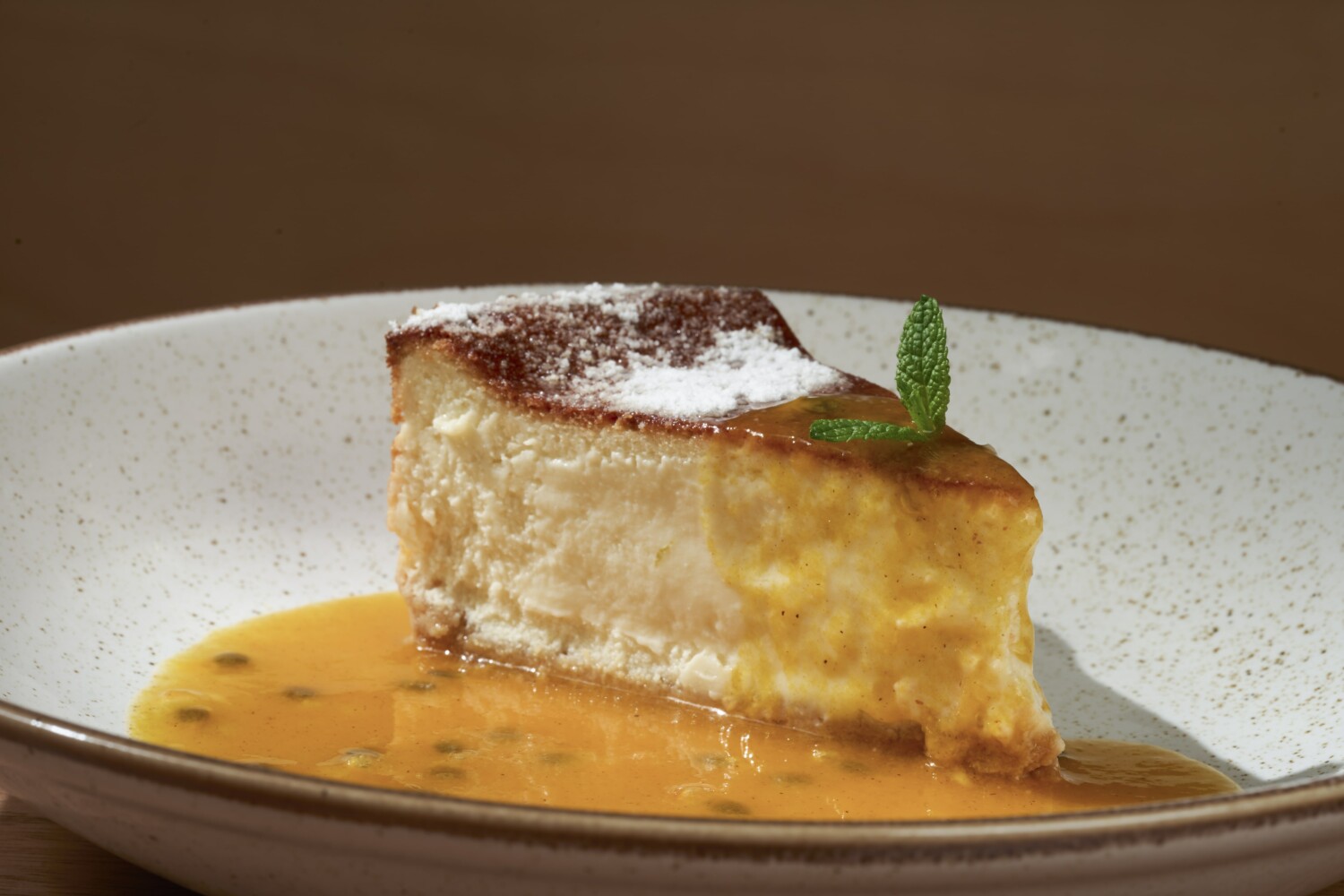 Chef Cosimo Urso, el alma culinaria de Kimpton Las Mercedes 3 Zola Kimpton Las Mercedes 4