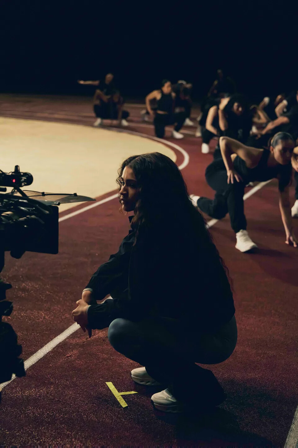 Zendaya y su nueva colaboración de moda 2 image 1