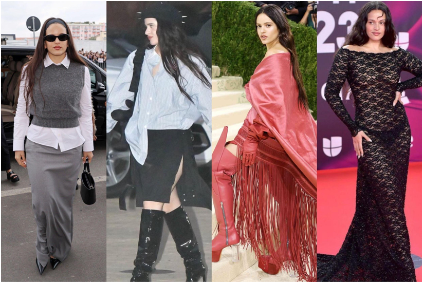 Íconos actuales de la moda en Latinoamérica y España 1 image 1