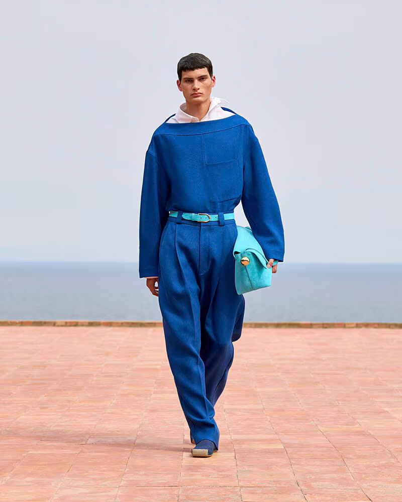 Tres datos curiosos sobre la más reciente colección de Jacquemus 3 image 10