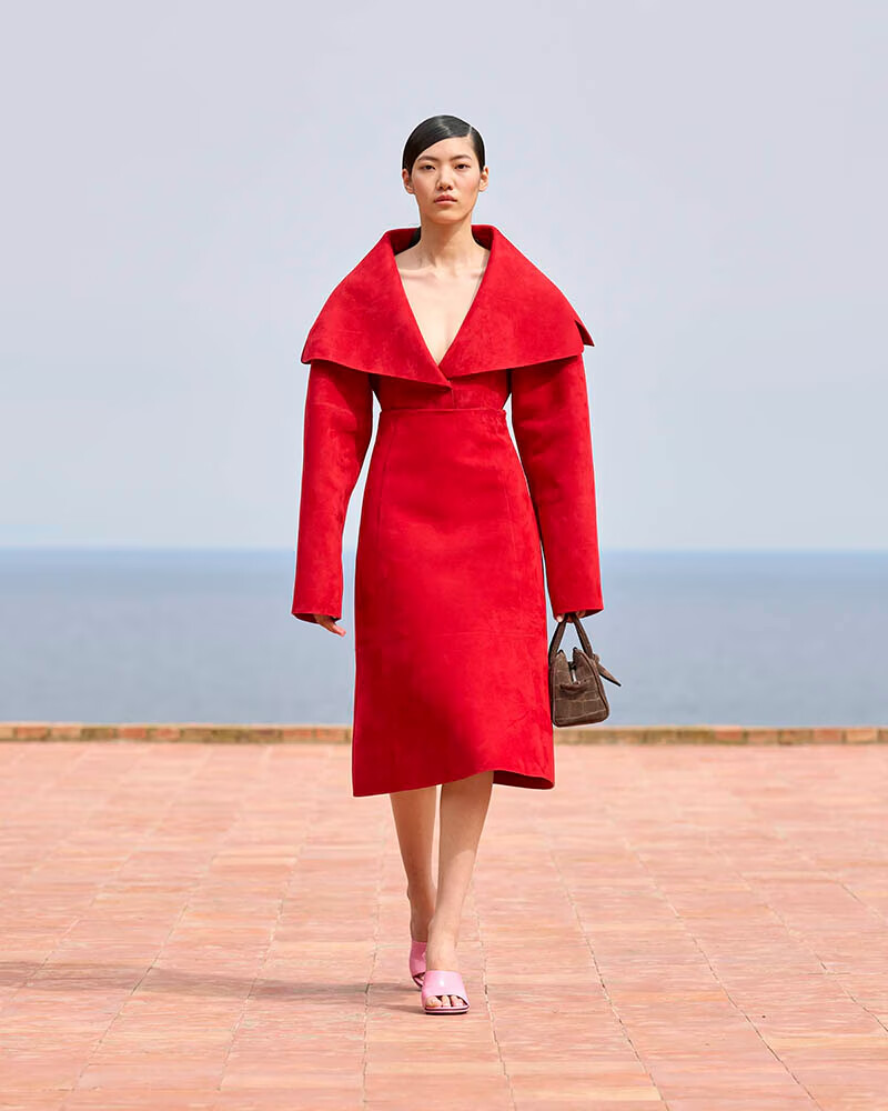 Tres datos curiosos sobre la más reciente colección de Jacquemus 7 image 11