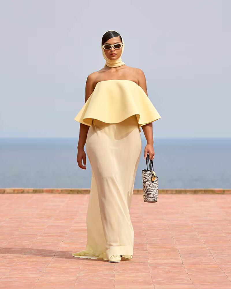 Tres datos curiosos sobre la más reciente colección de Jacquemus 4 image 12