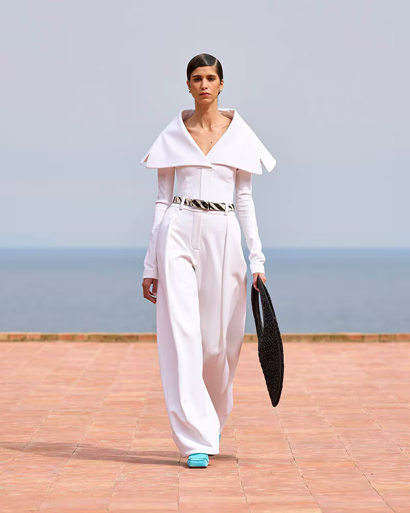 Tres datos curiosos sobre la más reciente colección de Jacquemus 5 image 13