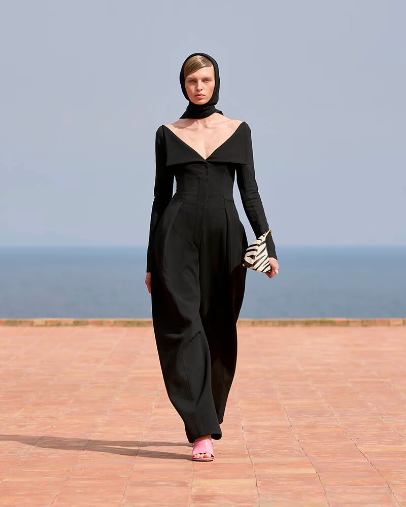 Tres datos curiosos sobre la más reciente colección de Jacquemus 8 image 14