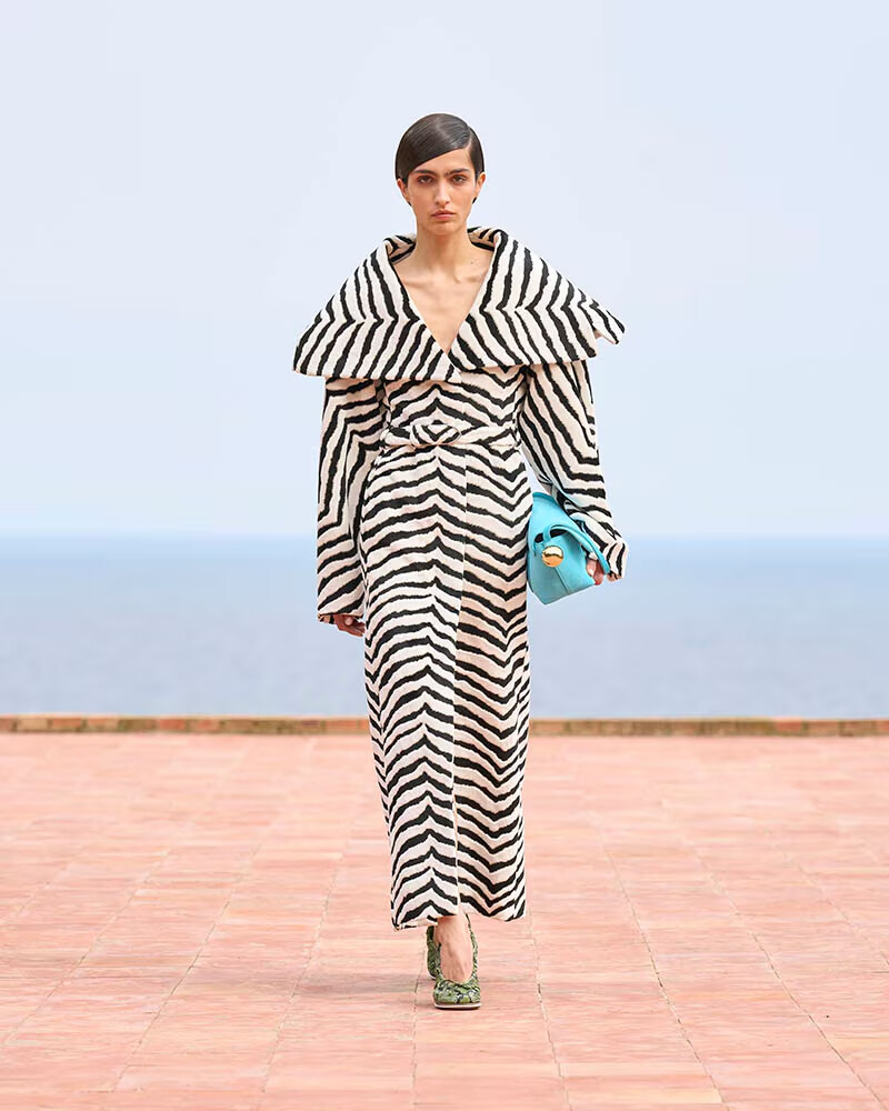 Tres datos curiosos sobre la más reciente colección de Jacquemus 9 image 15