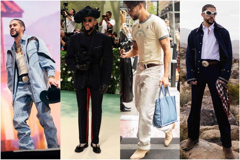 Íconos actuales de la moda en Latinoamérica y España 3 image 3