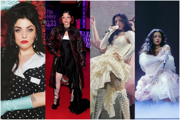 Íconos actuales de la moda en Latinoamérica y España 4 image 4