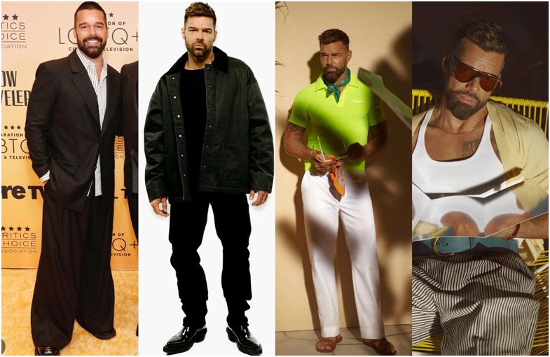 Íconos actuales de la moda en Latinoamérica y España 5 image 5