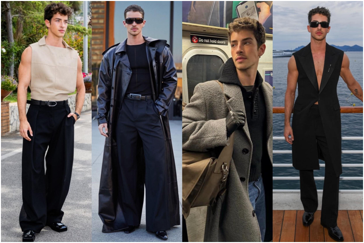 Íconos actuales de la moda en Latinoamérica y España 6 image 6