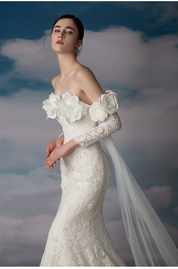 Inspiración nupcial en Los Bridgerton 9 image 7 22