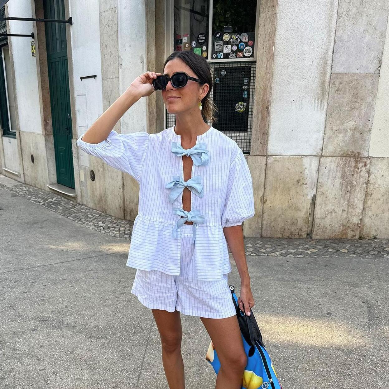 Tendencias de moda que debes conocer para este verano 2024 6 image 8 14