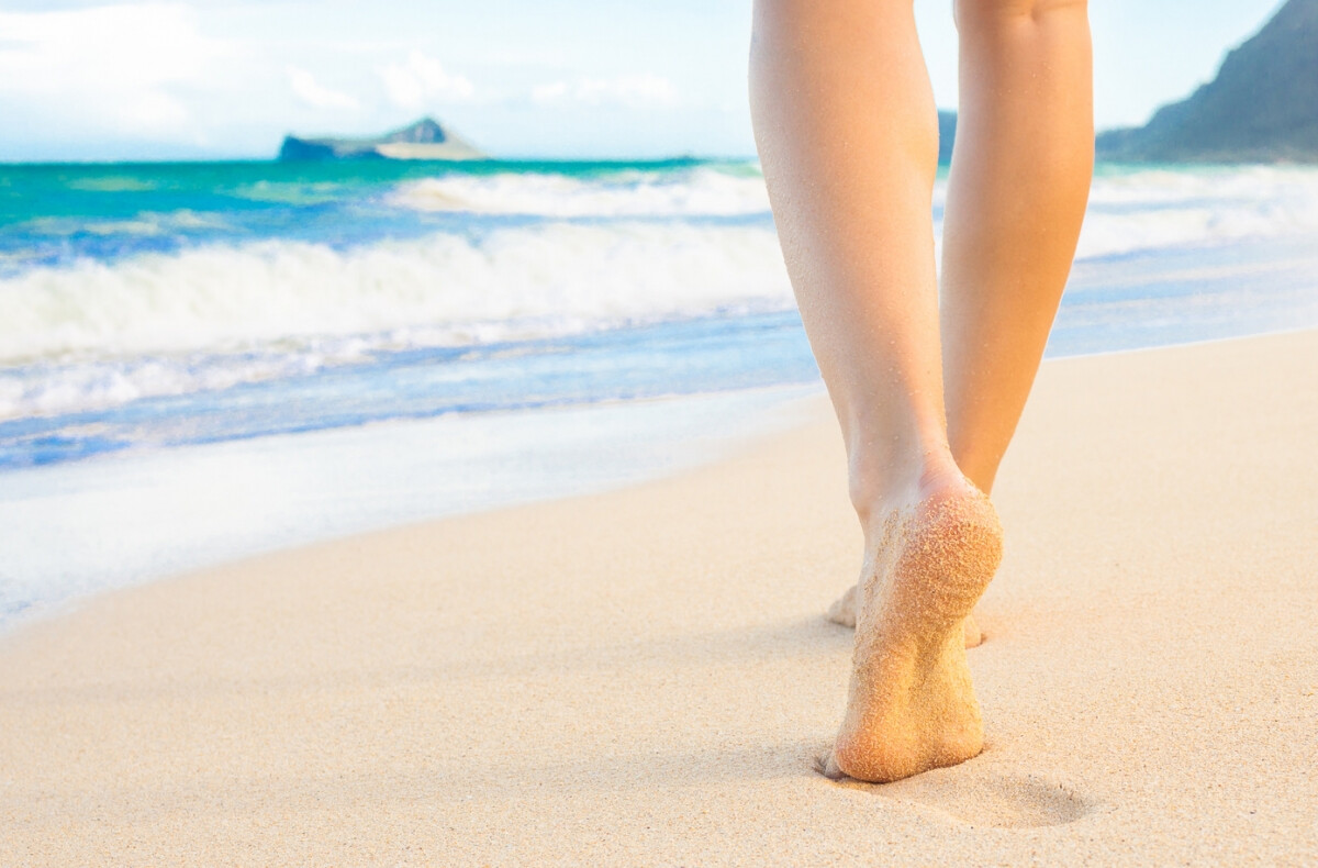 Estas son las zonas de tu cuerpo que más debes proteger en verano 5 image 8 7