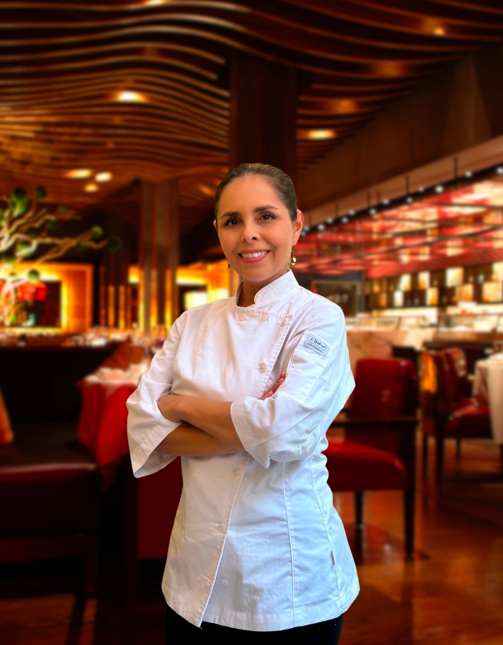 Paradisus by Meliá anuncia la cuarta edición de “The Epicure by Paradisus” 4 CASSANDRA BERETTA 1