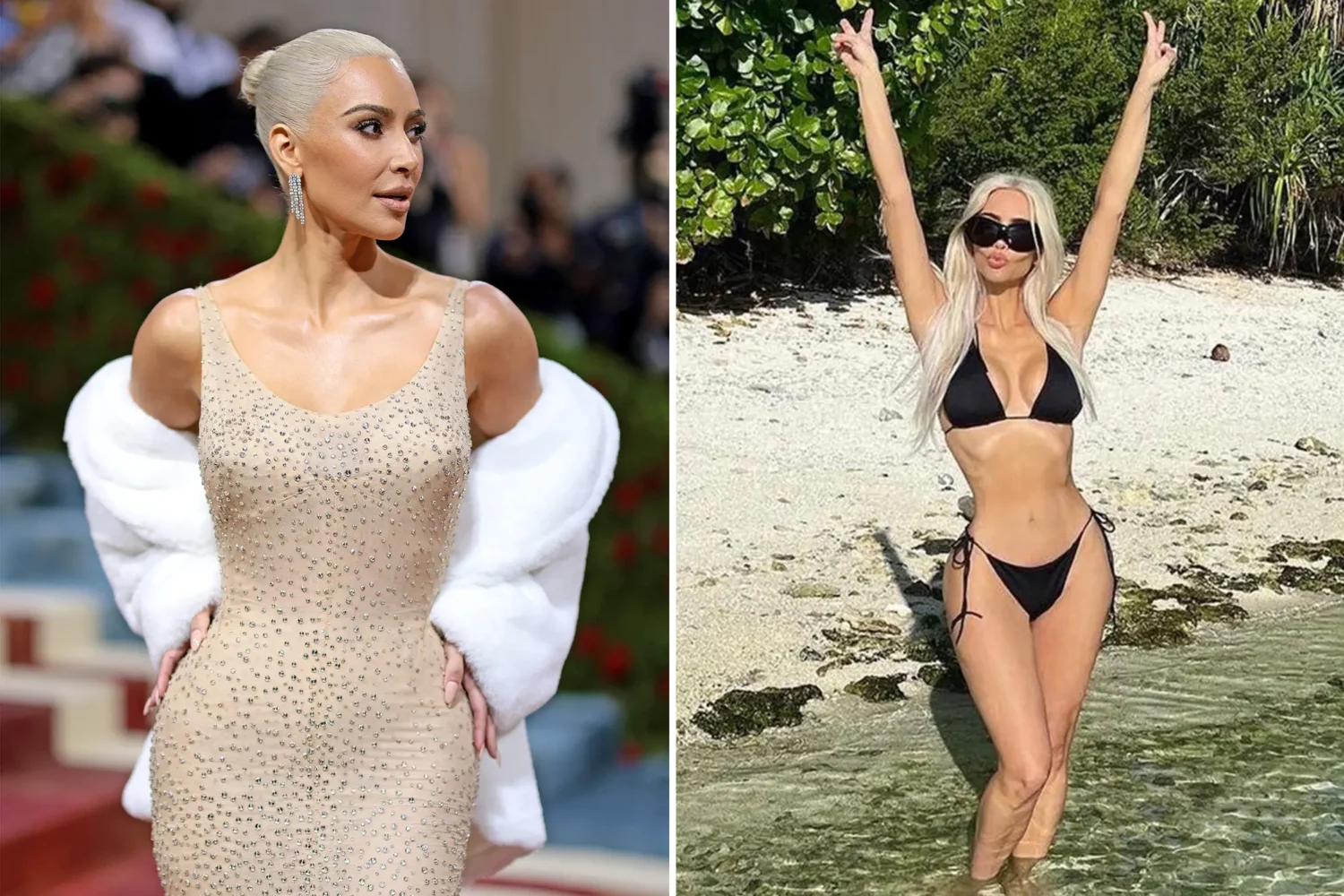 kim kardashian2