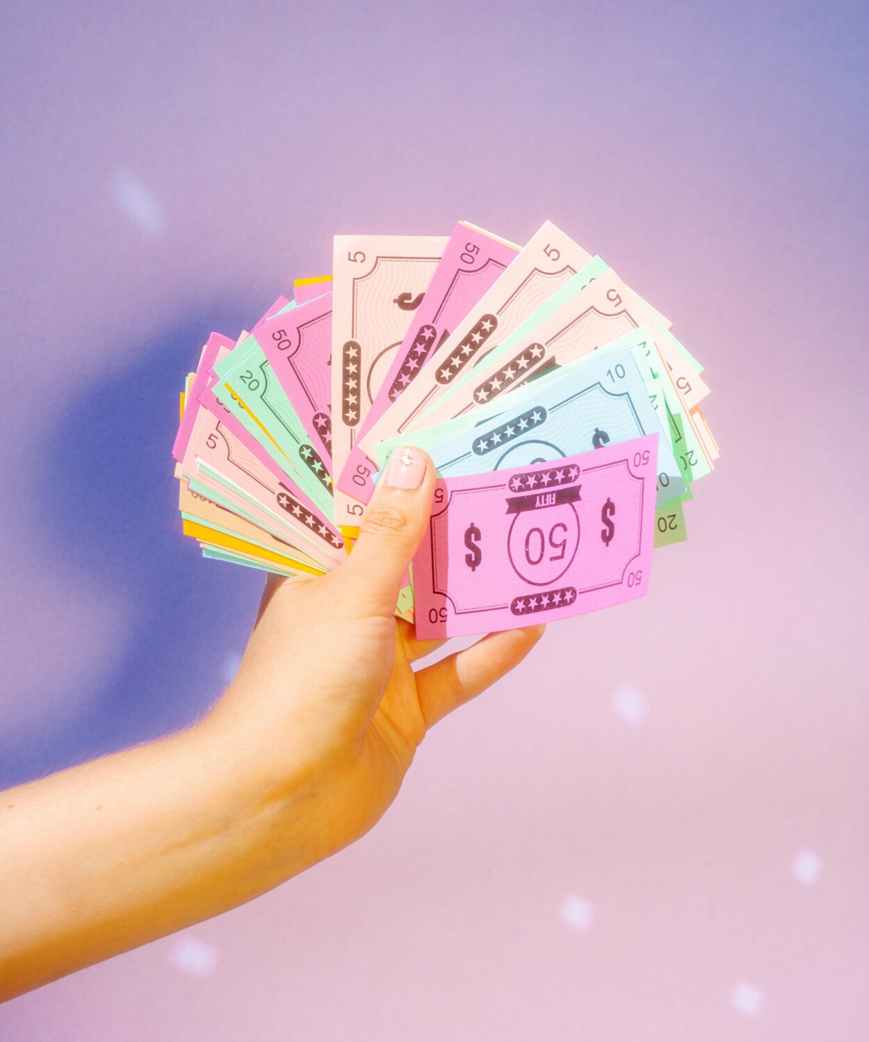 Girl Math: La tendencia viral que transforma cómo pensamos sobre el dinero 4 11496210