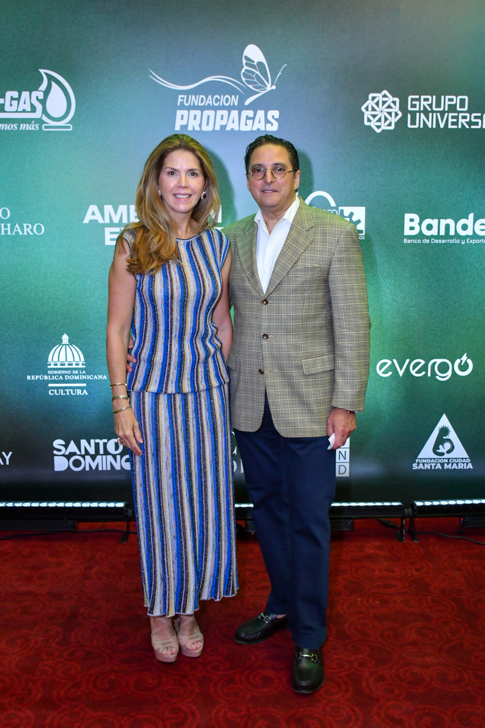 “EDÉN” un tributo al medioambiente 3 2885 Stella Leon y Alejandro Fernandez