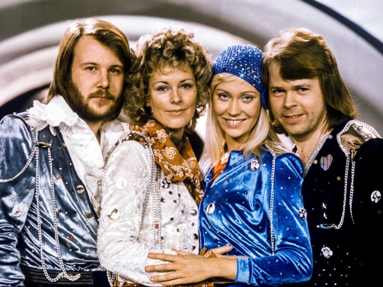Los grandes regresos: Artistas de vuelta al escenario 4 ABBA