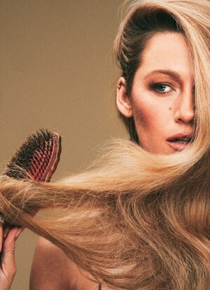 Blake Lively y su secreto capilar con Blake Brown 1 Blake Brown
