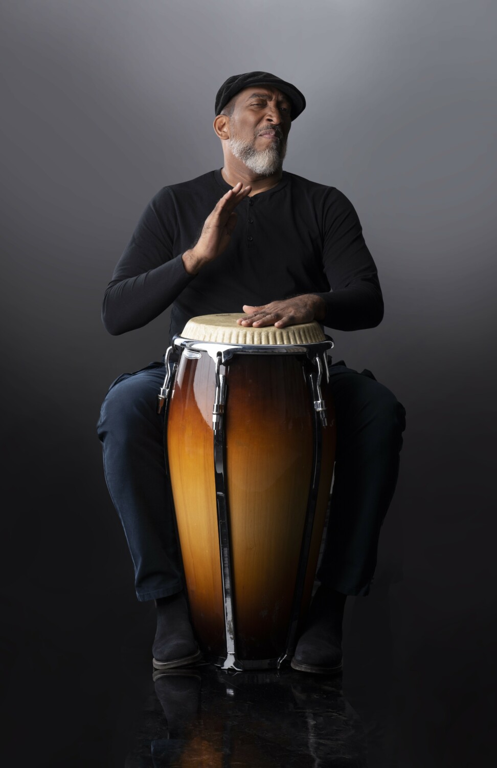 Chichi Peralta 2