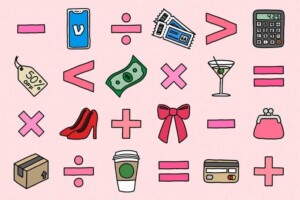El principio del Girl Math