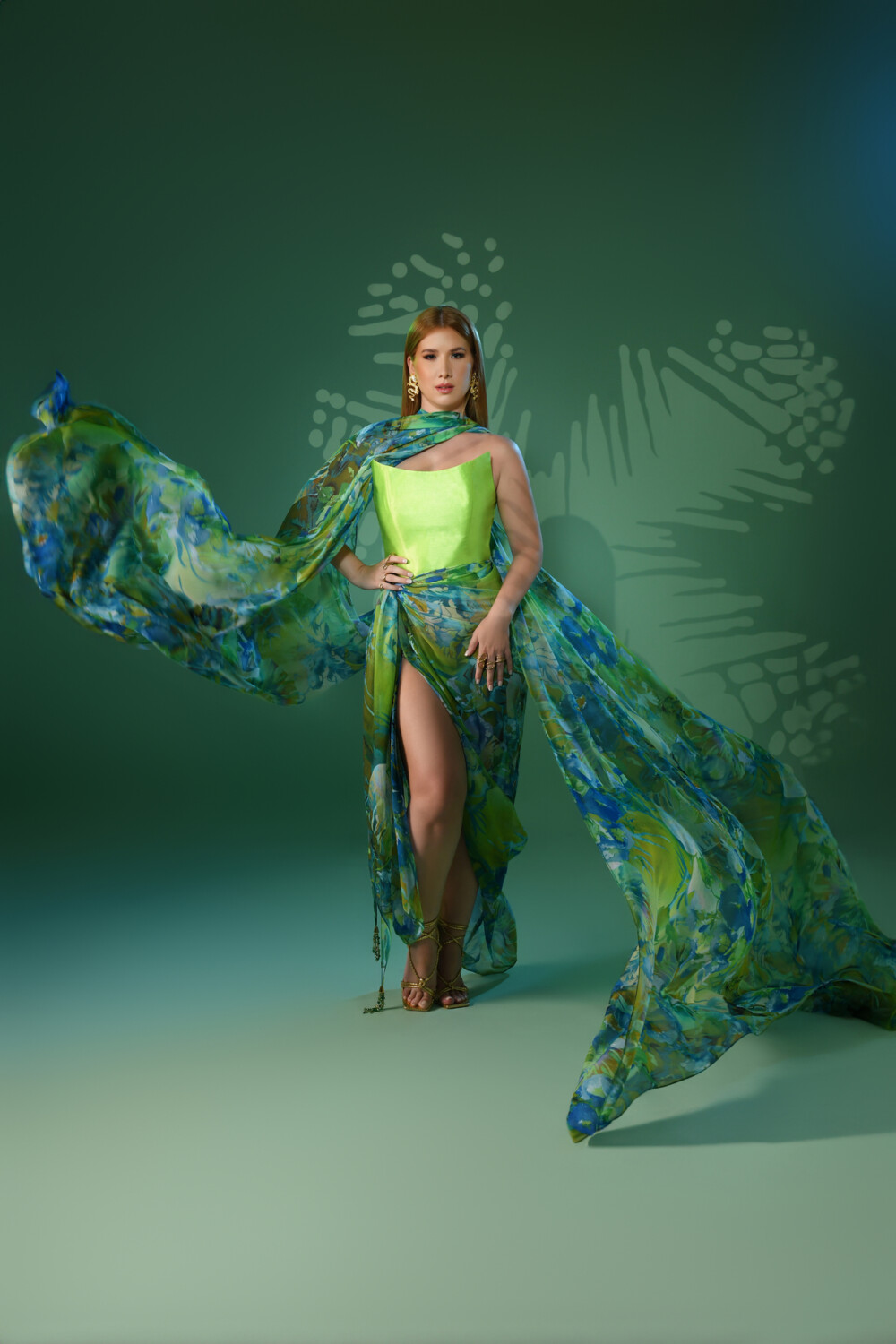 Ivana Gavrilović 3 YDL 6696
