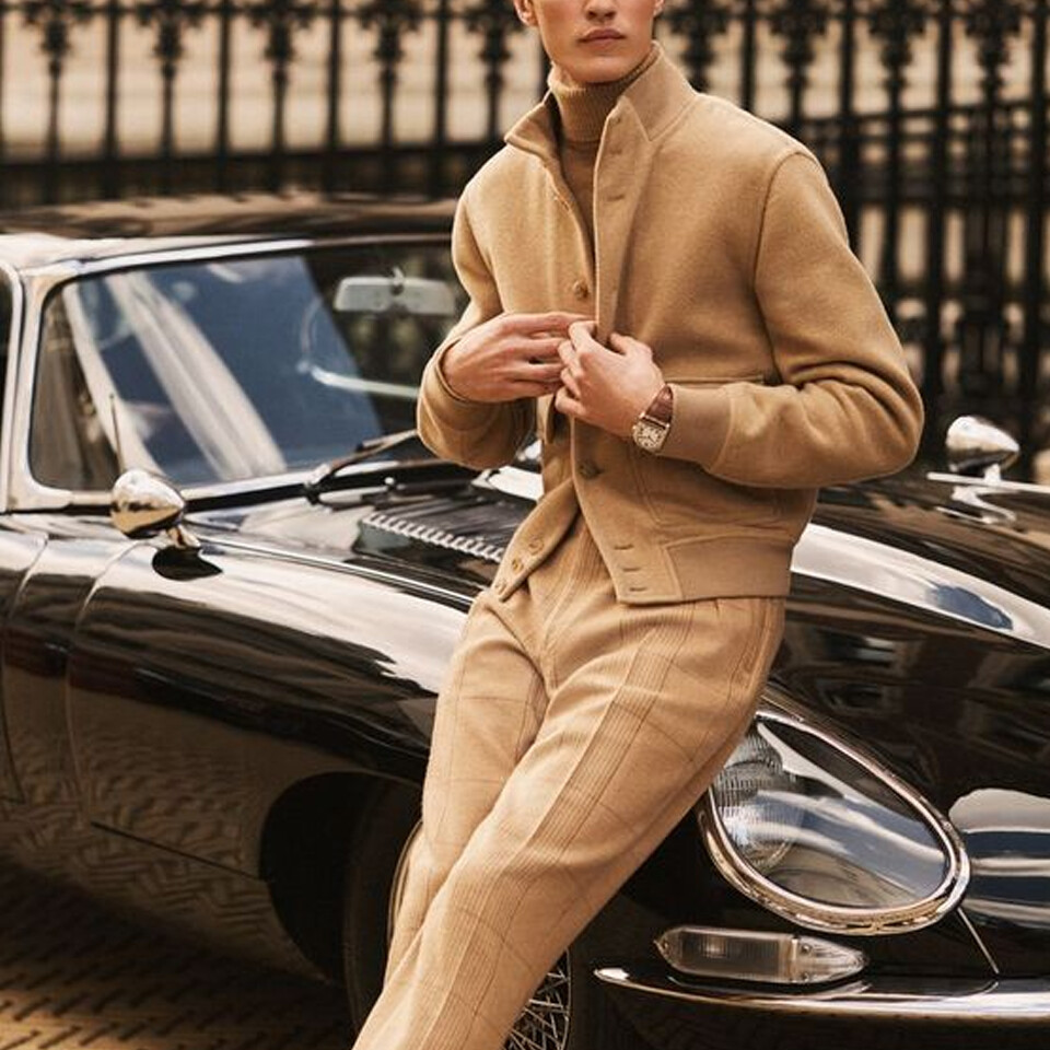 Quiet Luxury: La elegancia de la discreción 1 02