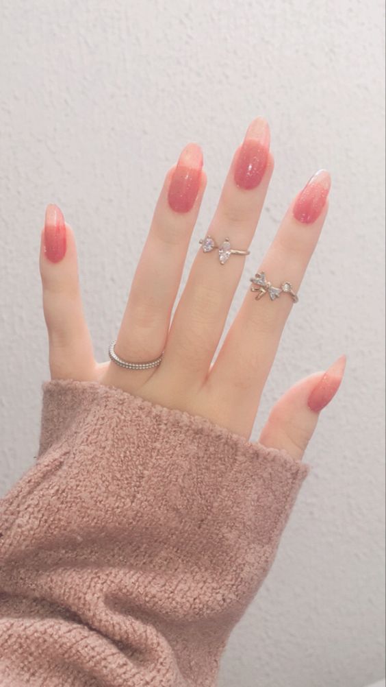 !Uñas en tendencia: lo que está dominando el 2024! 8 0af1a3c76d087b958a4f086e0c72e713