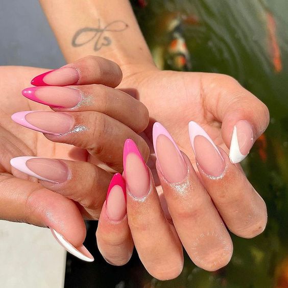 !Uñas en tendencia: lo que está dominando el 2024! 6 211a82133d9b6353ec01c37fafc2b1ba