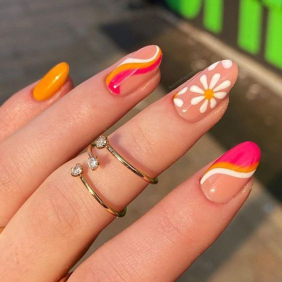 !Uñas en tendencia: lo que está dominando el 2024! 15 22cbeb05220dfffd42e1338af78c883a
