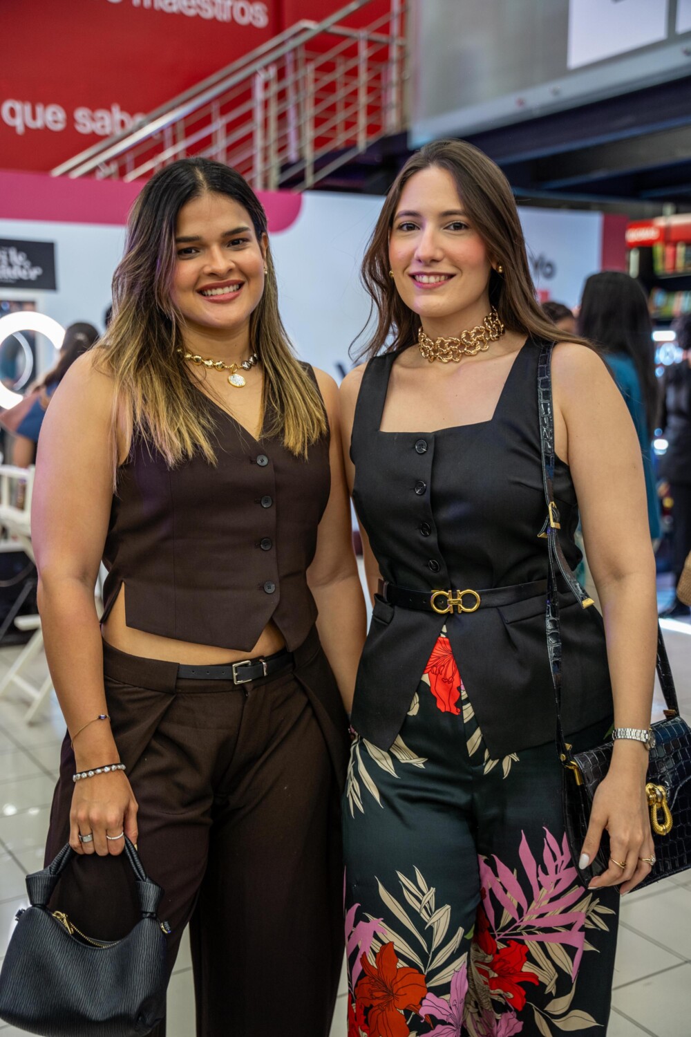 Jumbo lanza su temporada de belleza 2024 con la campaña “Belleza, Soy Yo” 2 4988 Graciela Vargas y Christie Amiama