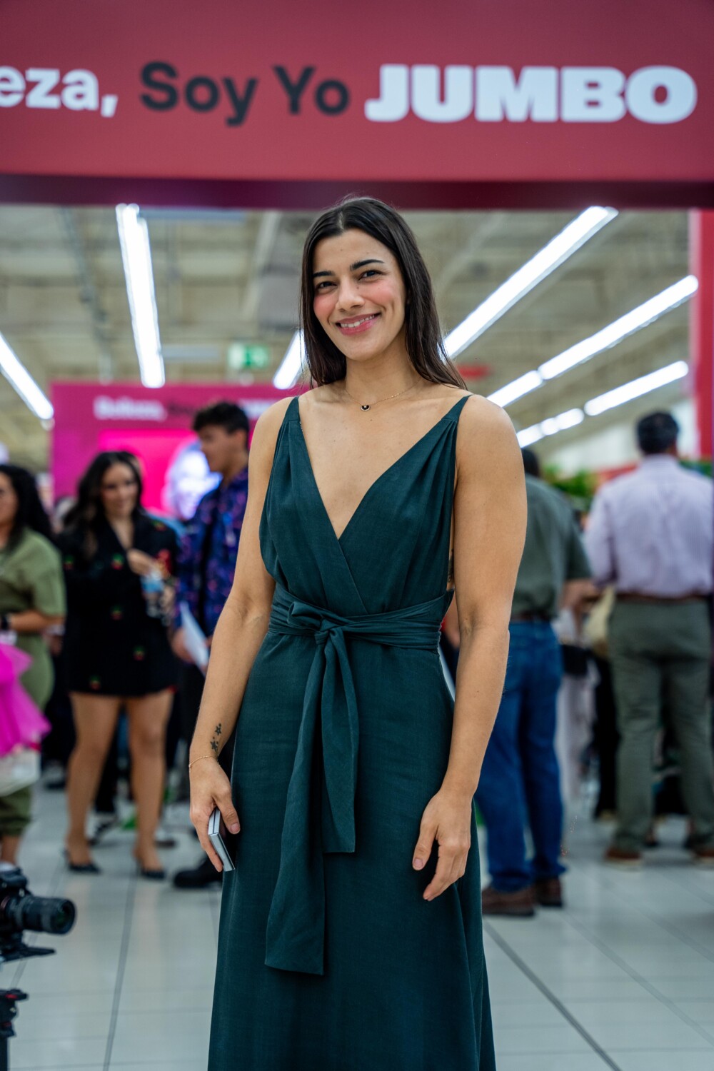 Jumbo lanza su temporada de belleza 2024 con la campaña “Belleza, Soy Yo” 5 5032 Nashla Bogaert