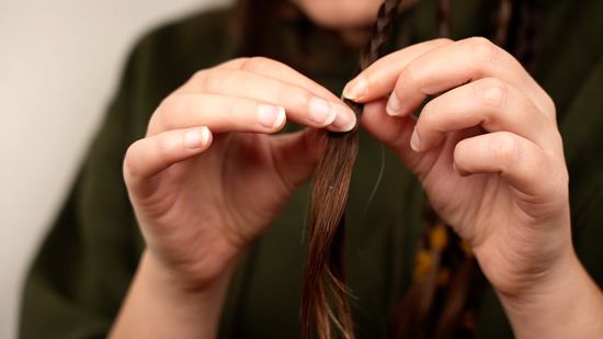 550px nowatermark Remove Braids from Hair Step 7 Version 2