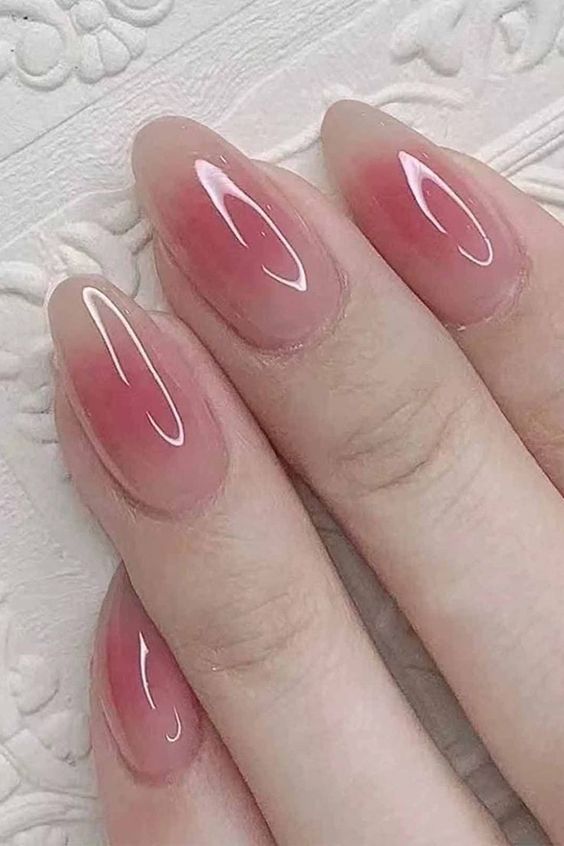 !Uñas en tendencia: lo que está dominando el 2024! 9 574d429ba118a861e2636a95c17d76df