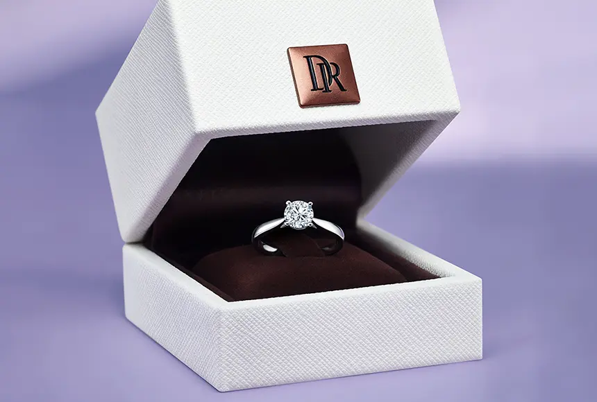 Darry Ring: El anillo del verdadero amor 2 U230903577 2a4abe7d15ea4b03a95c0698f4266588