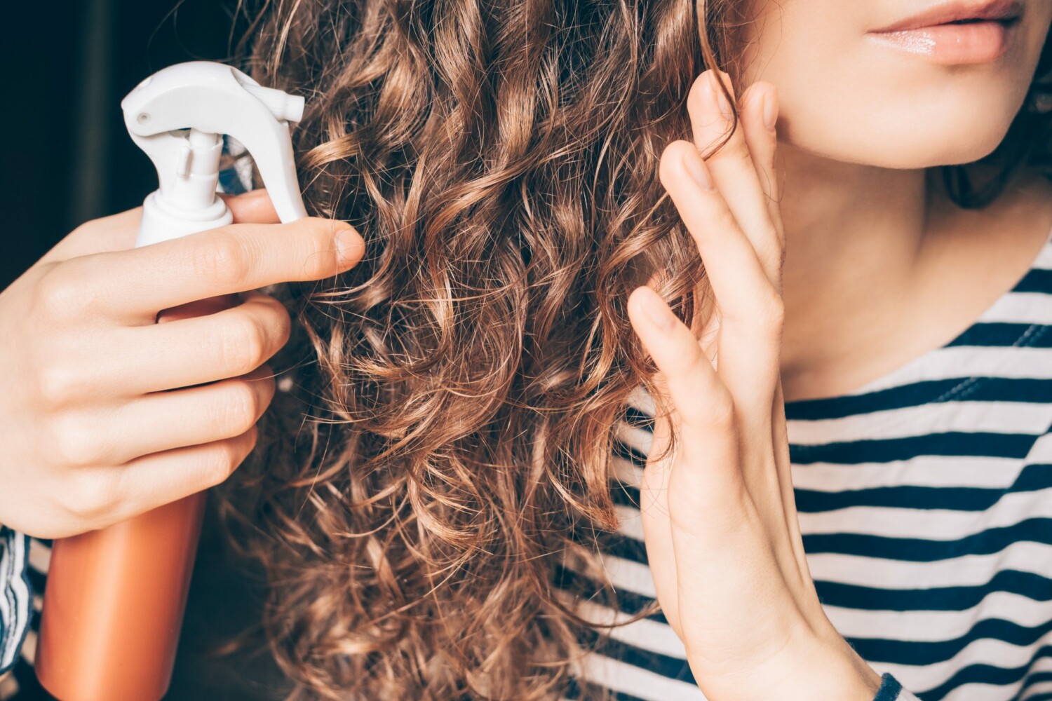 metodos para rizar cabello scaled 1