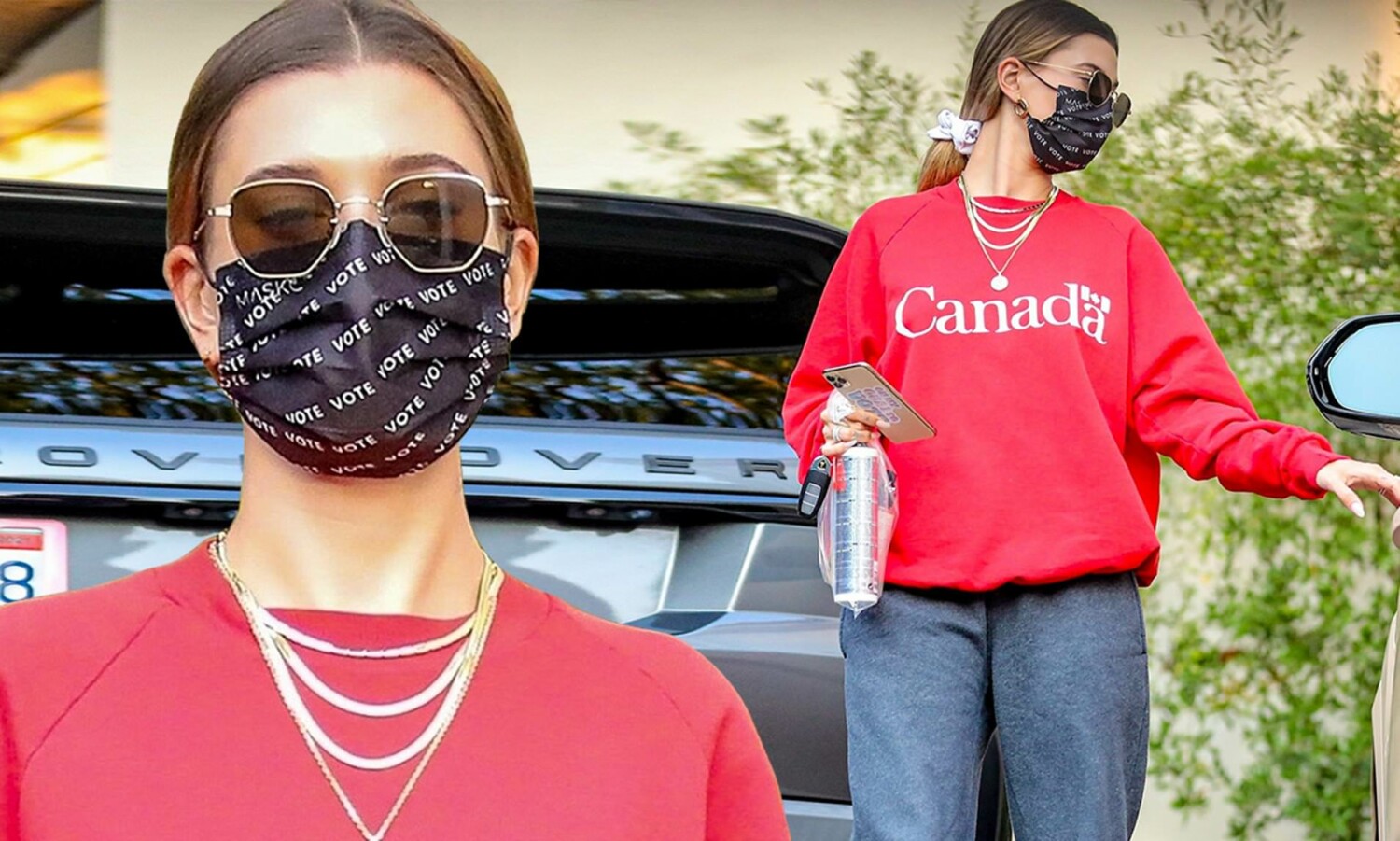 Detrás del glamour: Los secretos y curiosidades de Hailey Bieber 8 33892220 0 image a 7 1601618944060 1