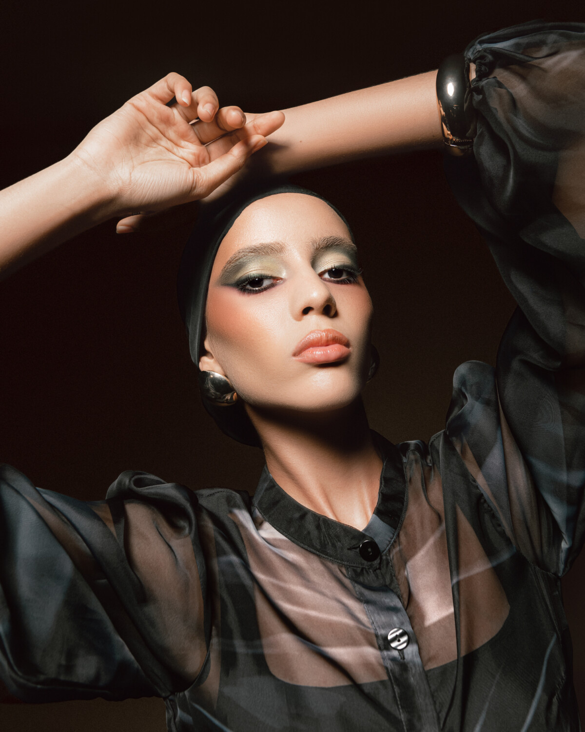 “Spooky Chic”: La dualidad entre Halloween y la moda 3 DSC1454 01