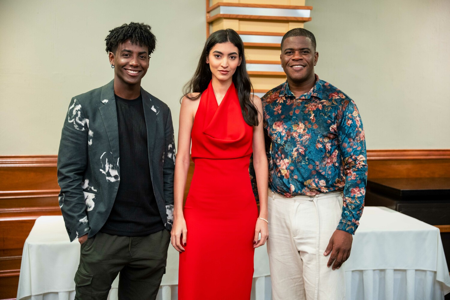 Mayra Delgado, candidata del Distrito Nacional en Miss Mundo Dominicana 2024 4 IMG 0361