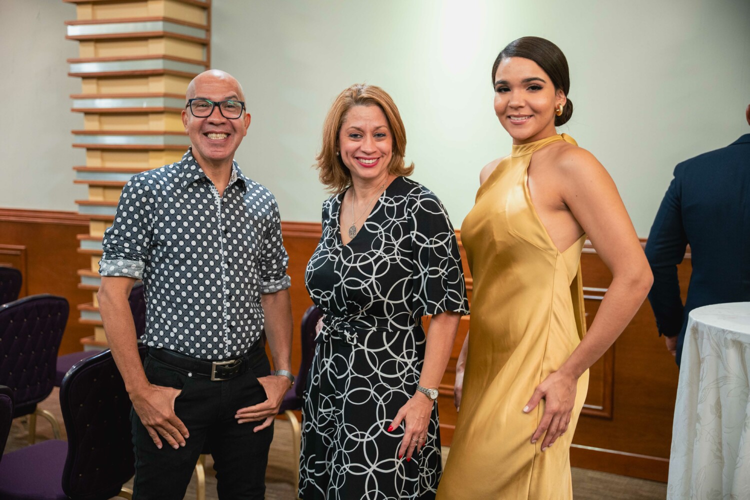 Mayra Delgado, candidata del Distrito Nacional en Miss Mundo Dominicana 2024 5 IMG 0365