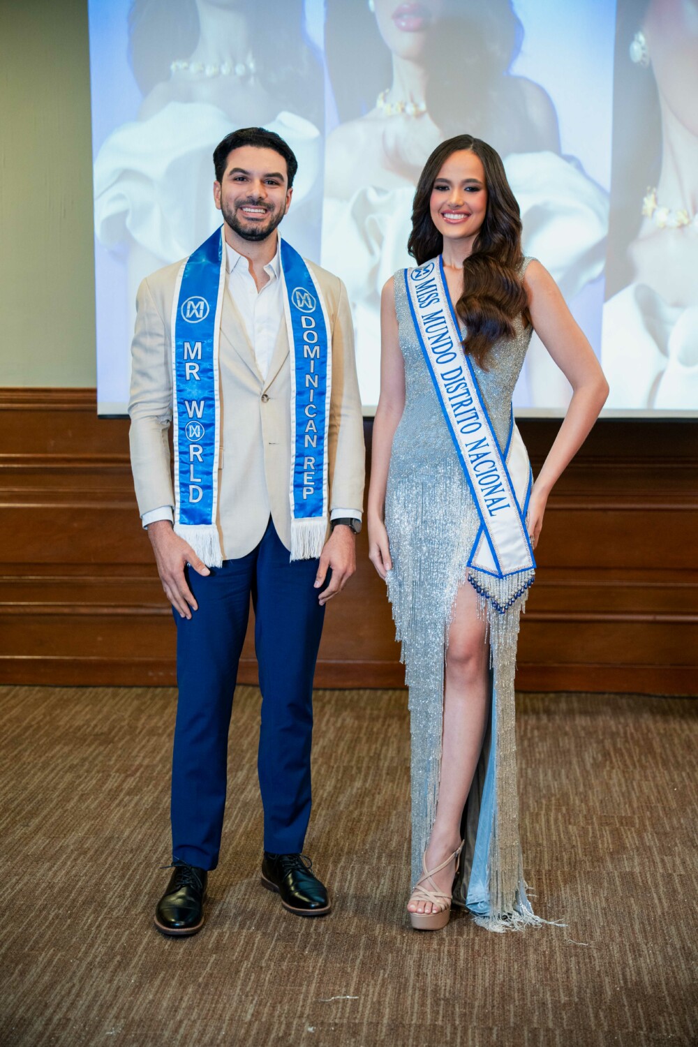 Mayra Delgado, candidata del Distrito Nacional en Miss Mundo Dominicana 2024 2 IMG 0369