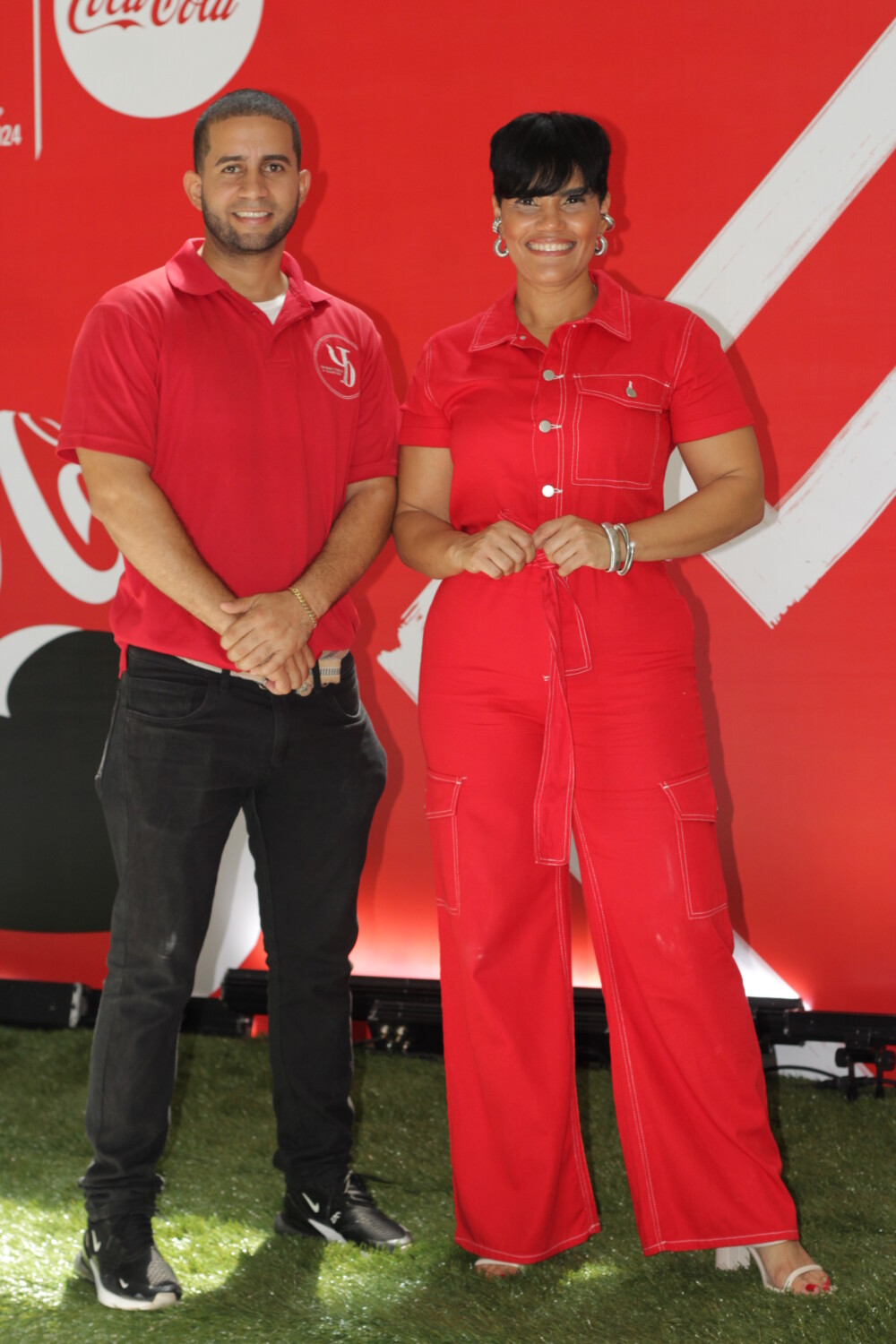 Jonathan Monasterio y Yajaira Blanco 2