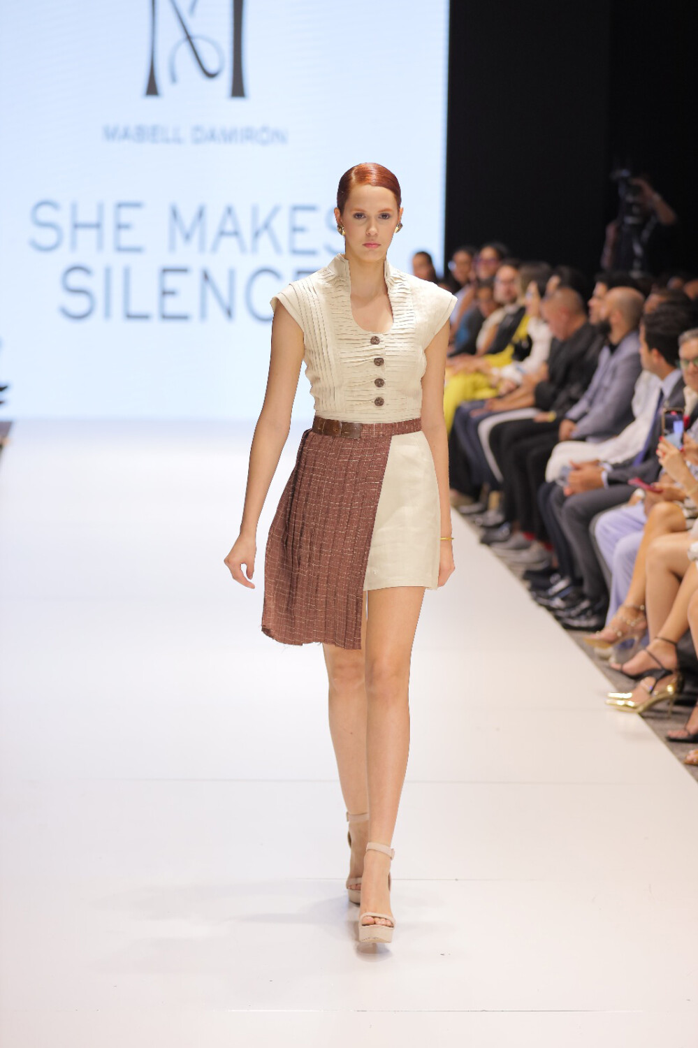 Conoce la nueva propuesta de Mabell Damirón: ‘Her Evolution’ 2 WhatsApp Image 2024 10 11 at 7.35.24 PM