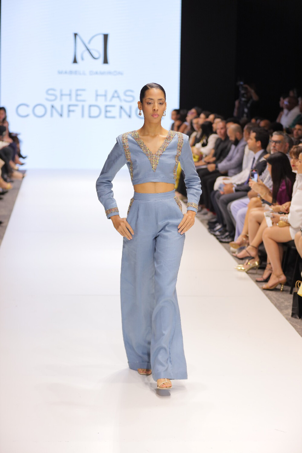 Conoce la nueva propuesta de Mabell Damirón: ‘Her Evolution’ 4 WhatsApp Image 2024 10 11 at 7.35.25 PM 2
