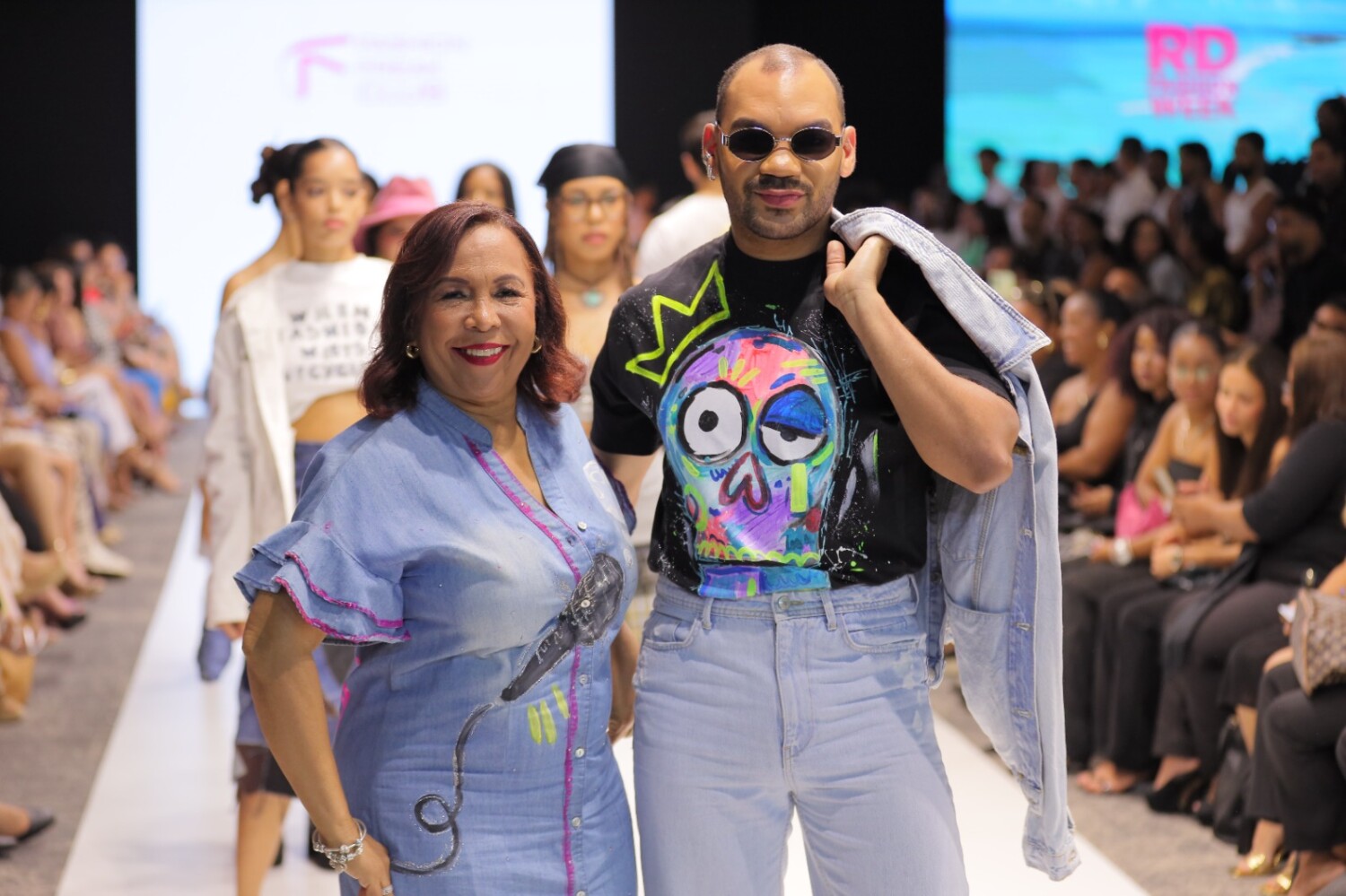 Fashion Freak se une al RDFW y presenta la colección 'Streetstyle', inspirada en la moda urbana de las calles dominicanas 2 WhatsApp Image 2024 10 17 at 11.26.02 AM 3
