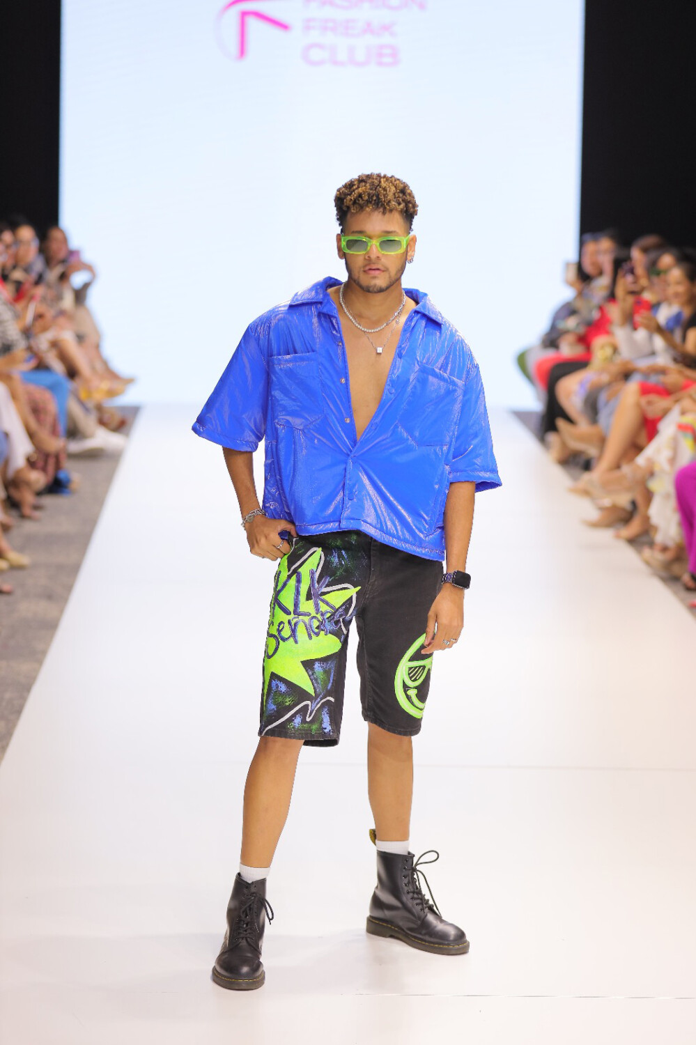 Fashion Freak se une al RDFW y presenta la colección 'Streetstyle', inspirada en la moda urbana de las calles dominicanas 4 WhatsApp Image 2024 10 17 at 11.26.02 AM 5