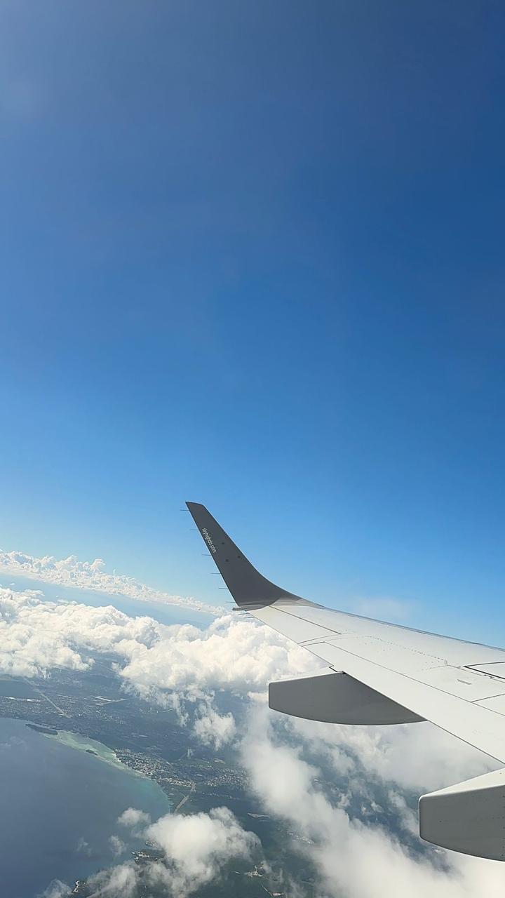 Sky High Dominicana celebra con éxito el vuelo inaugural de su nueva ruta Santo Domingo-Aguadilla 2 d847c32a 2f56 435a b93e e04477cb8d15
