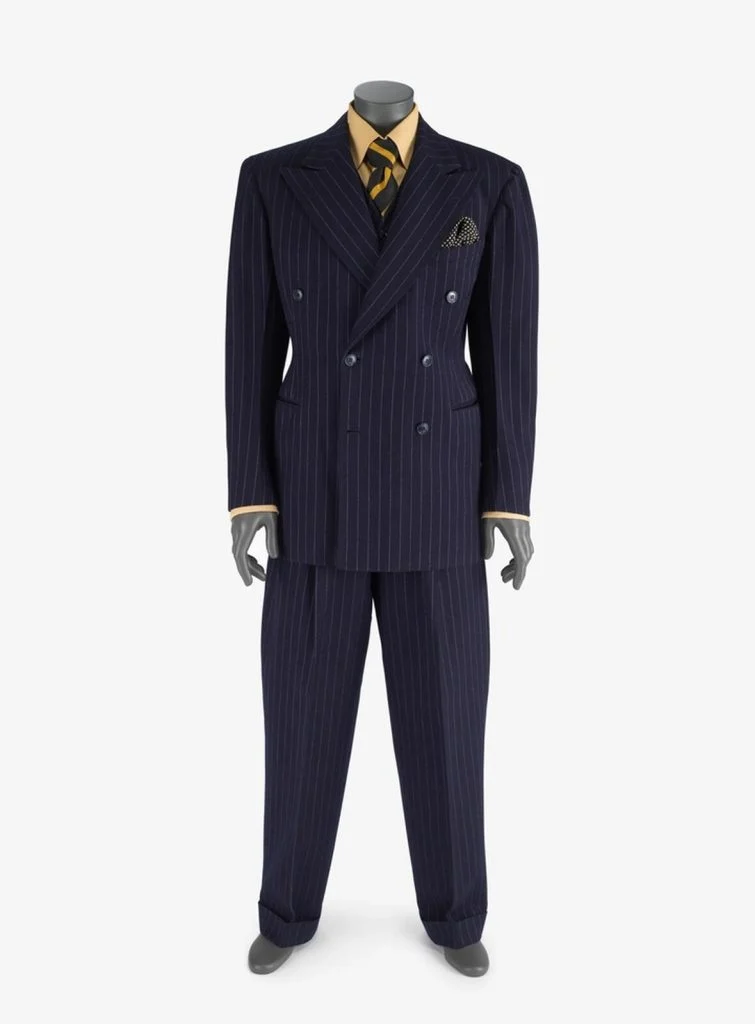 La MET Gala 2025: Superfine, el gran tributo al estilo del dandy afroamericano 2 MET Gala