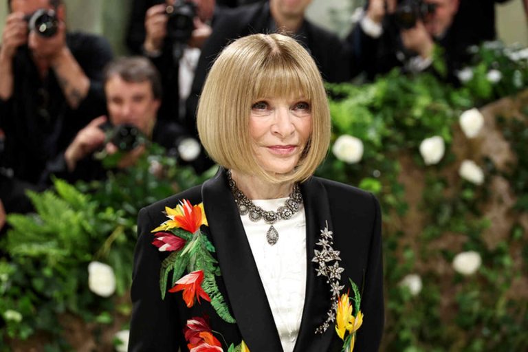 La MET Gala 2025: Superfine, el gran tributo al estilo del dandy afroamericano 1 MET Gala