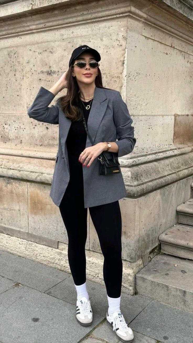 De la oficina al gimnasio: Outfits versátiles para un estilo de vida activo 1 unnamed 3