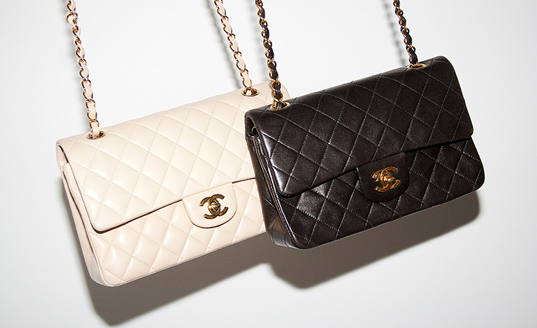 Combinar el lujo con la sostenibilidad en la moda: Un enfoque moderno y necesario 13 01 2.55 de chanel